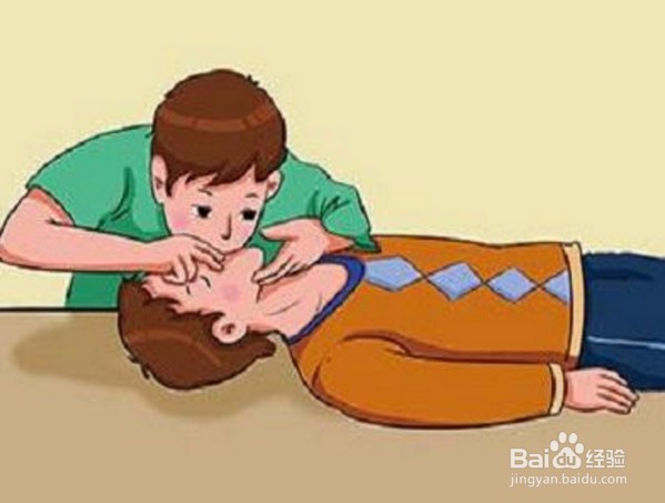 热水器燃气中毒怎样急救？