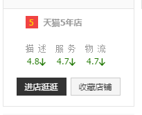 怎么能在淘宝上淘到好东西