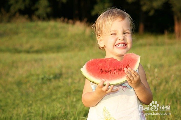 夏日里,养娃有哪些禁忌?