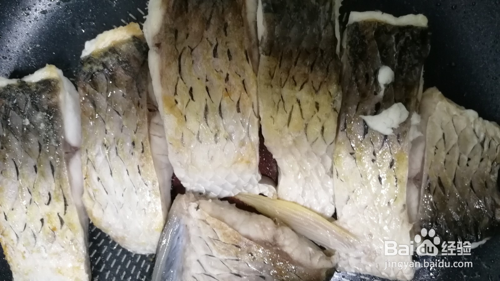 草鱼炖西红柿的做法