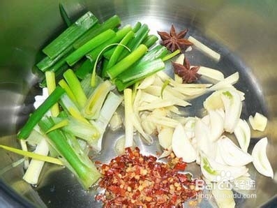 超喜欢的东北菜：[6]猪肉炖粉条