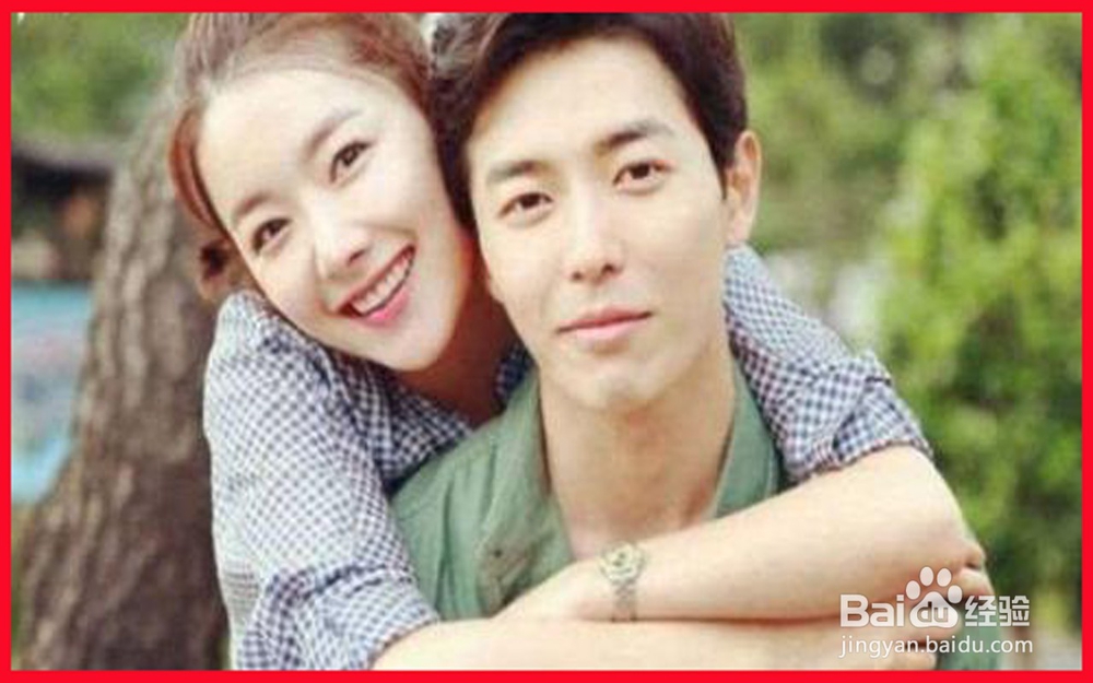 恋爱女性要有准备