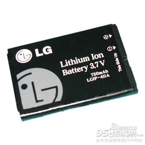 判断原装电池的方法和经验