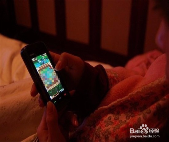 生活中不可忽视的几大恶习及对人体伤害