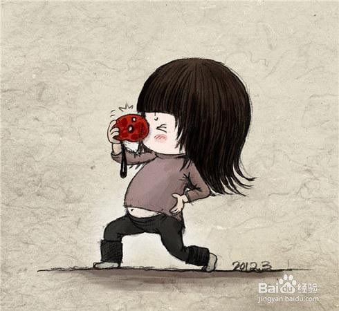 怎样培养出高情商的孩子，让孩子少发脾气？