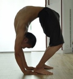 调理肾脏（下）-治疗不同疾病的瑜伽体式