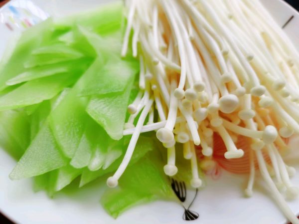 懒人版水煮肉片