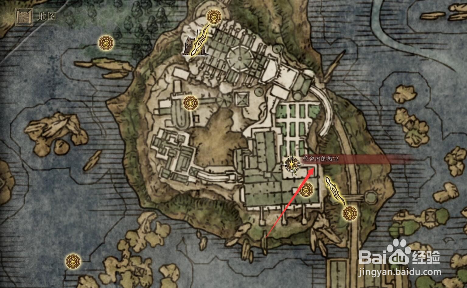 艾尔登法环魔法师球护符怎么获得