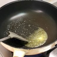 不点外卖187--什锦蔬菜培根焗饭