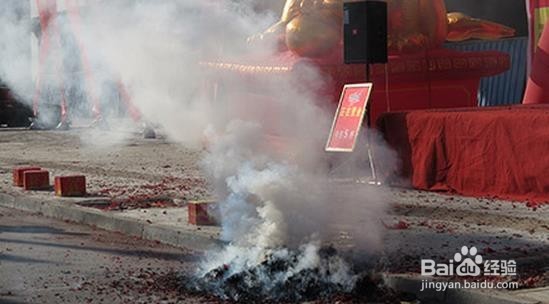 #过年#放鞭炮要注意什么？