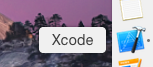 <b>XCode中修改代码的字体样式</b>