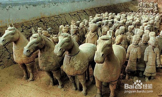 徐州旅游攻略：[2]徐州景点简介