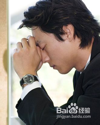 肾虚的症状有哪些