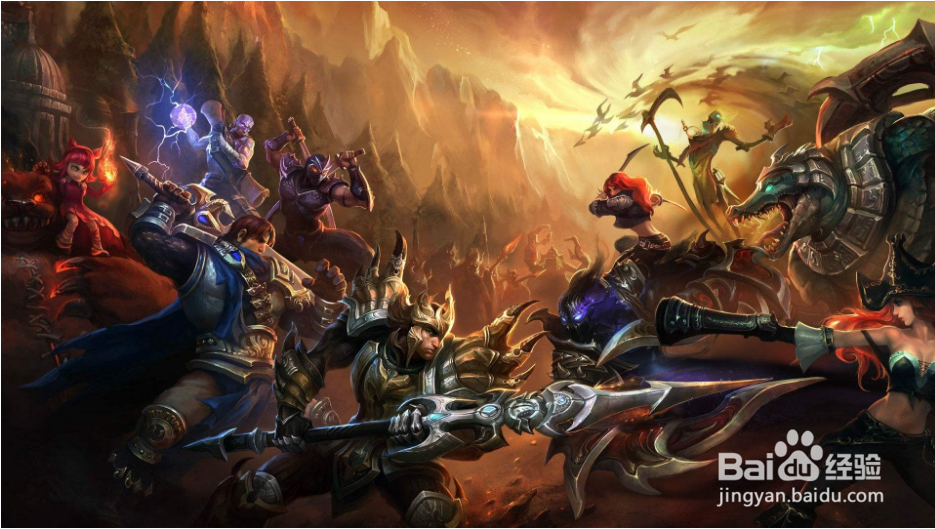 lol奥德赛两芯片 攻略