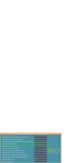 aix 普通用户如何给自己解锁