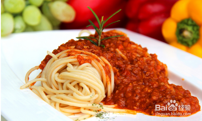 意大利粉的做法