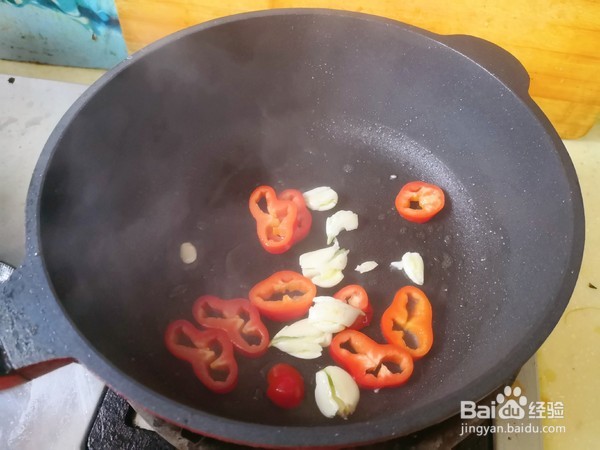 蚝油手撕包菜怎么做？