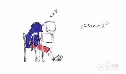 睡午觉的好处知多少