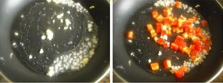 佛手瓜炒鸡蛋