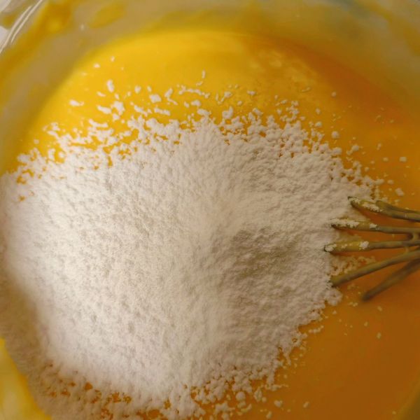 超好吃巴斯克蛋糕