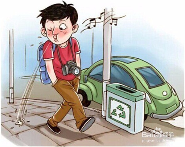 夏天，如何帮环卫工人减轻负担