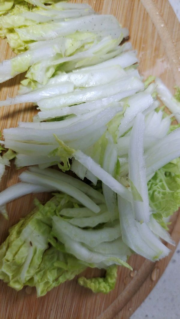 家常虾仁粉丝煲