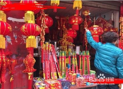 #过年#春季期间孩子燃放鞭炮的注意事项