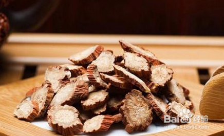 丹参茶有什么功效?又该怎样服用呢?