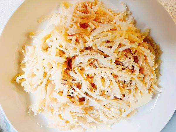 鲜汁大虾牛百叶