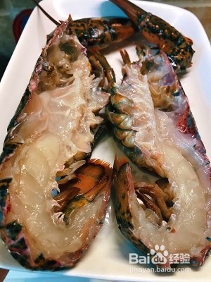 龙虾豆泡捞饭怎么做