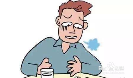 慢性阑尾炎症状有哪些