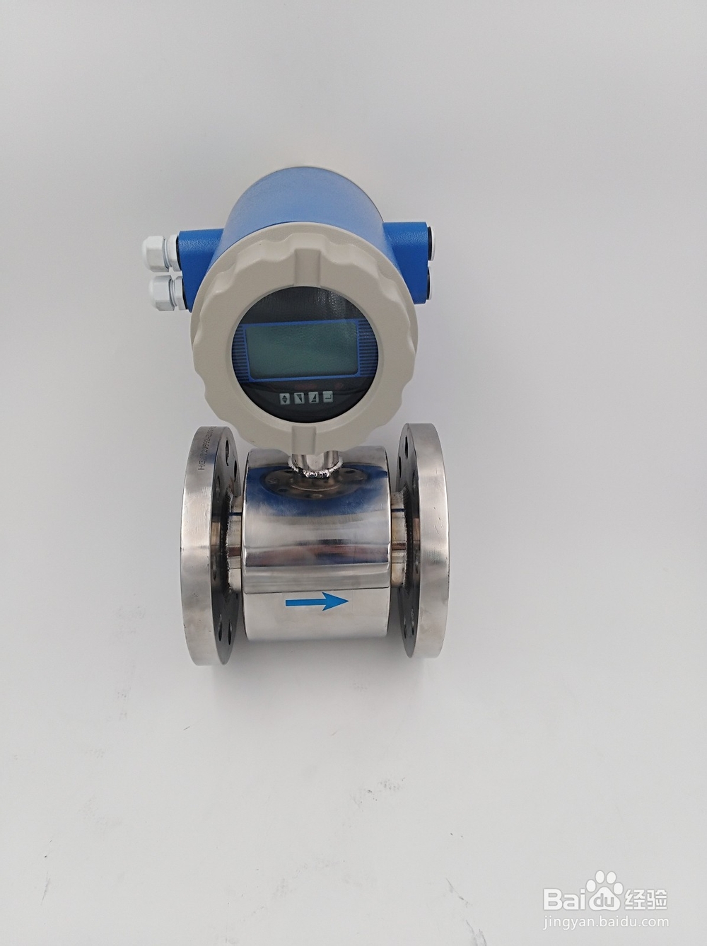 国产小量程电磁流量计选型方法