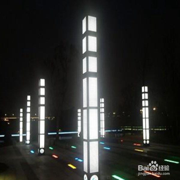 如何分类和规避景观灯电亡烫伤事件的方法