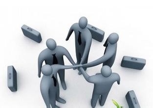 职场中人际交往的原则