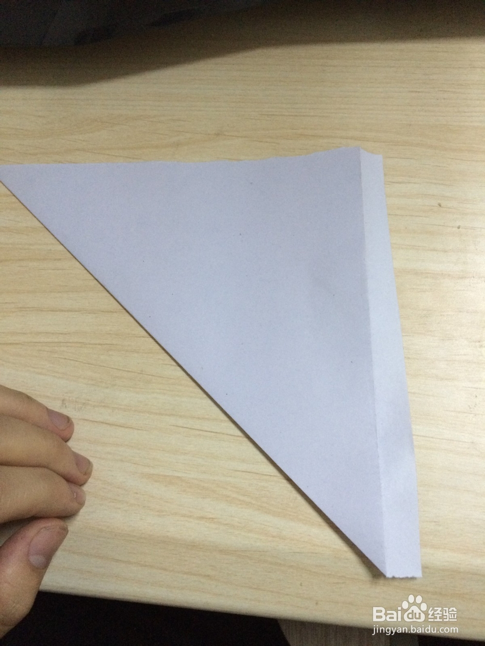 【老王折纸】寿桃折纸实拍教程