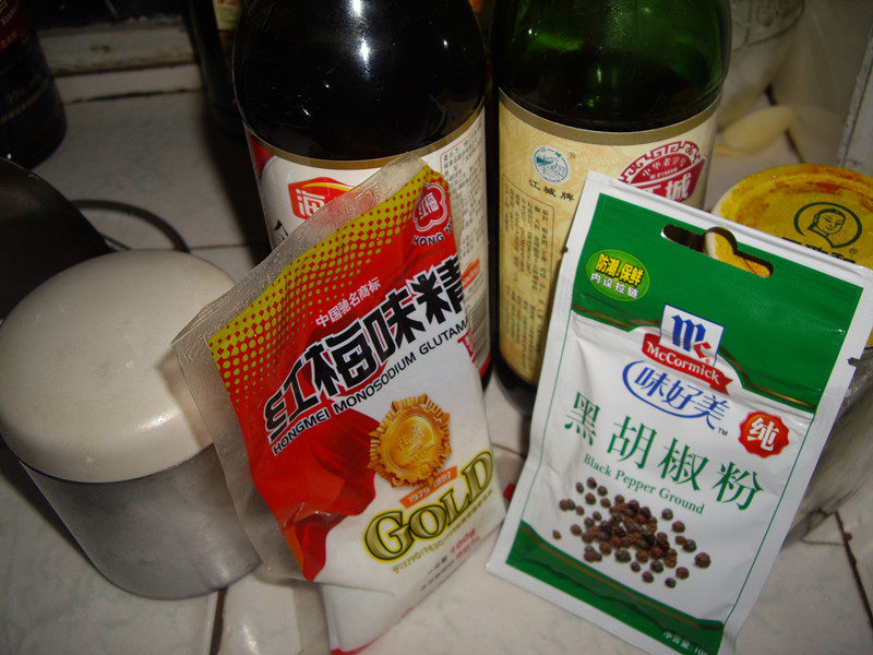 超美味的黑椒牛柳意面，每一口都是满满的幸福！
