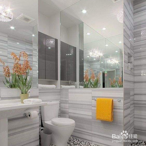 瓷砖保养有哪些需要我们注意的?