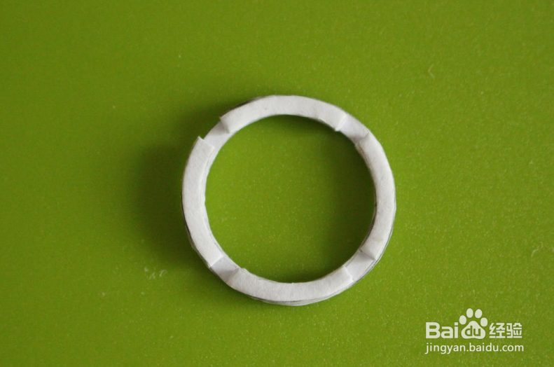 怎样DIY自制一个会翻转的项链吊坠time turner