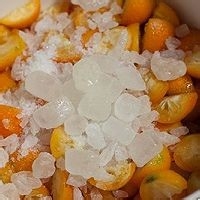 蜜糖金桔怎么做