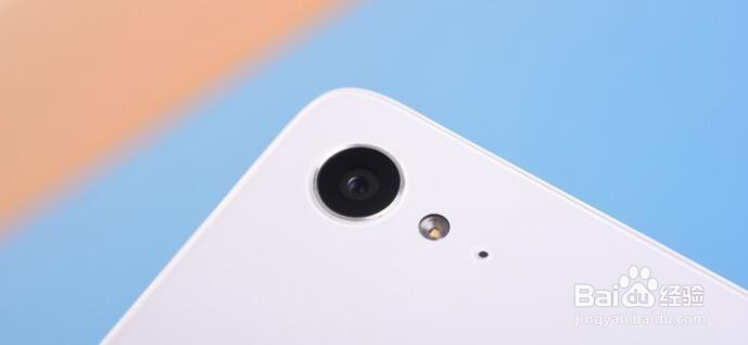 联想ZUK Z2开箱图赏