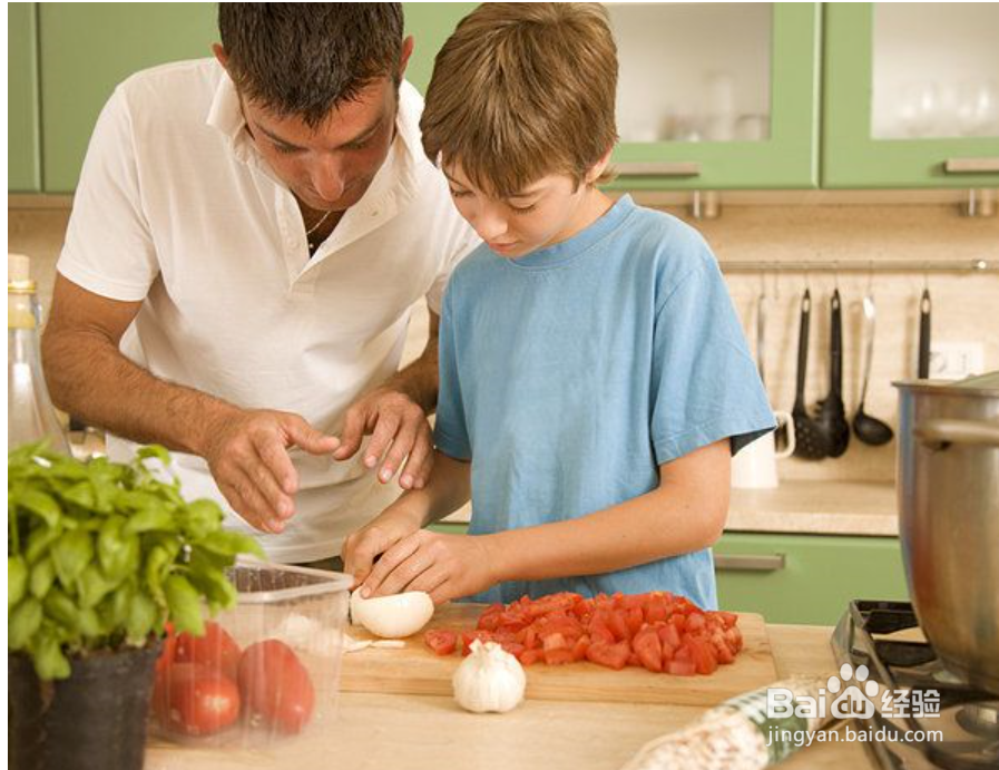 生活感悟之-------孩子做错事了如何正确的批评