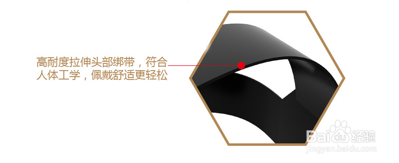 VR 3D眼镜观影效果调试及产品材质介绍详细图解