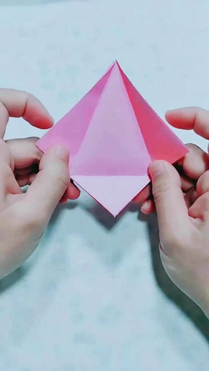 手工会飞的纸鹤怎么做