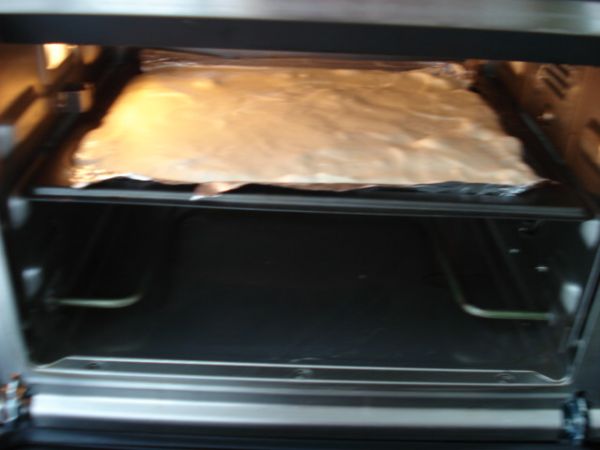 咖啡彩绘蛋糕卷