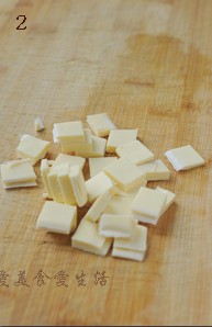 鲜奶油意大利面