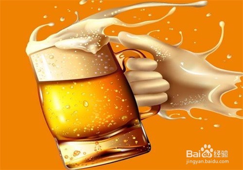 啤酒的生活妙用