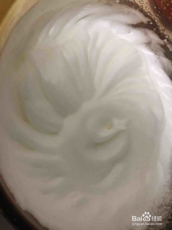 如何做美味的小米蒸蛋糕