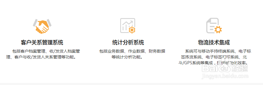 电商仓配一体化
