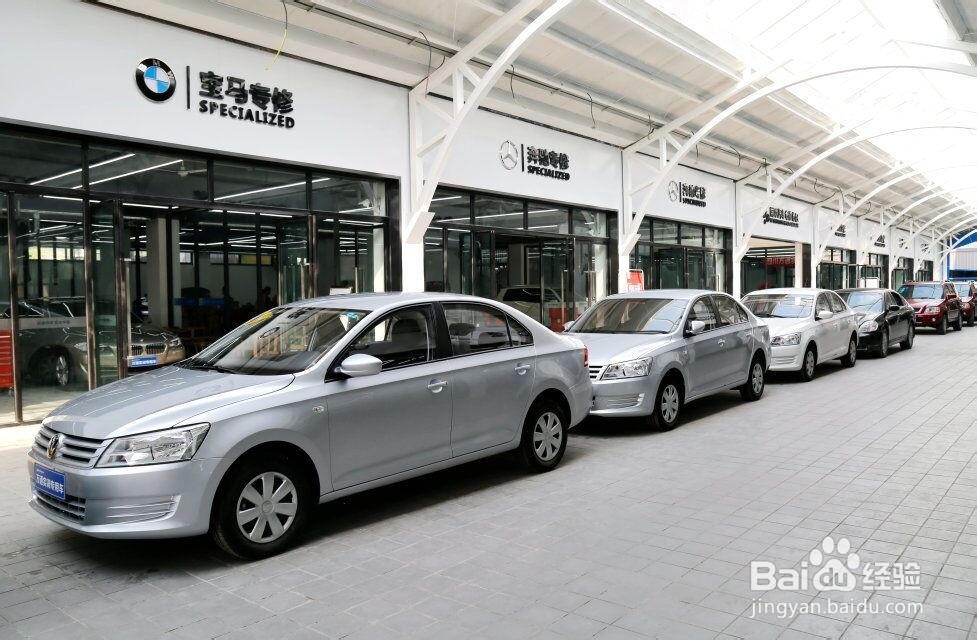 初中毕业学技术学什么好？汽修行业怎么样