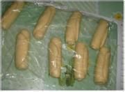 蜂蜜小面包详细做法